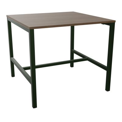 ARIAL T L120XP120XH104,5  PP1 OBT CENTRAL PIED ARCHE CARREE FX REPOSE PIED 4P N6 ST
