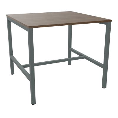 ARIAL T L120XP120XH104,5  PP1 OBT CENTRAL PIED ARCHE CARREE FX REPOSE PIED 4P N6 SU