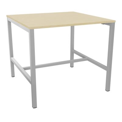 ARIAL T L120XP120XH104,5  PP1 OBT CENTRAL PIED ARCHE CARREE FX REPOSE PIED 4P N8 SA