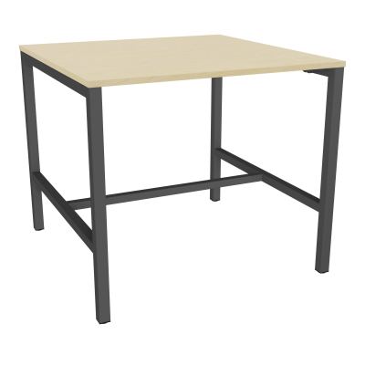 ARIAL T L120XP120XH104,5  PP1 OBT CENTRAL PIED ARCHE CARREE FX REPOSE PIED 4P N8 SC