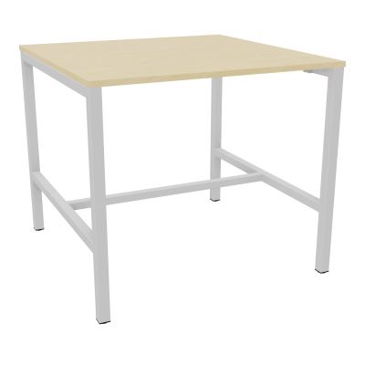 ARIAL T L120XP120XH104,5  PP1 OBT CENTRAL PIED ARCHE CARREE FX REPOSE PIED 4P N8 SD