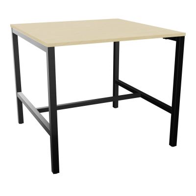 ARIAL T L120XP120XH104,5  PP1 OBT CENTRAL PIED ARCHE CARREE FX REPOSE PIED 4P N8 SG