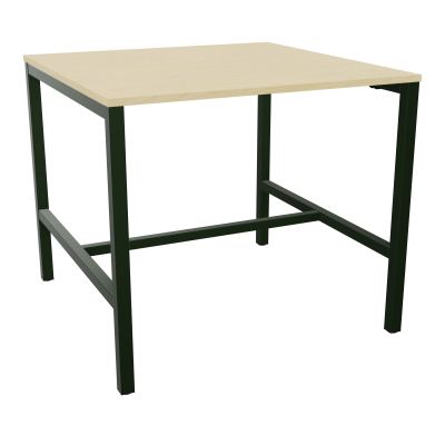 ARIAL T L120XP120XH104,5  PP1 OBT CENTRAL PIED ARCHE CARREE FX REPOSE PIED 4P N8 ST