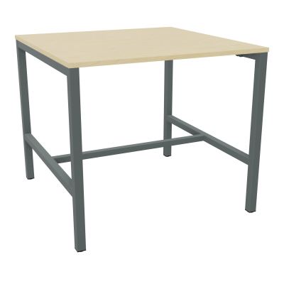 ARIAL T L120XP120XH104,5  PP1 OBT CENTRAL PIED ARCHE CARREE FX REPOSE PIED 4P N8 SU