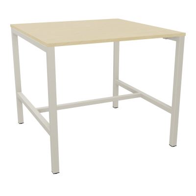 ARIAL T L120XP120XH104,5  PP1 OBT CENTRAL PIED ARCHE CARREE FX REPOSE PIED 4P N8 ZC