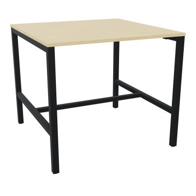 ARIAL T L120XP120XH104,5  PP1 OBT CENTRAL PIED ARCHE CARREE FX REPOSE PIED 4P N8 ZP