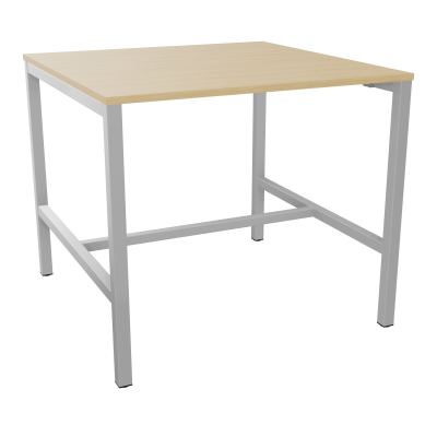 ARIAL T L120XP120XH104,5 PP 1 OBT CENTRAL PIED ARCHE CARREE FX REPOSE PIED 4P R1 SA