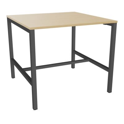 ARIAL T L120XP120XH104,5 PP 1 OBT CENTRAL PIED ARCHE CARREE FX REPOSE PIED 4P R1 SC