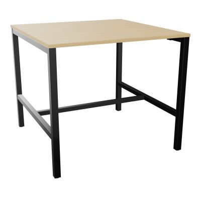 ARIAL T L120XP120XH104,5 PP 1 OBT CENTRAL PIED ARCHE CARREE FX REPOSE PIED 4P R1 SG