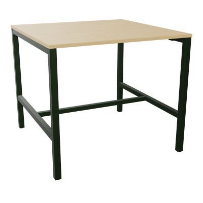 ARIAL T L120XP120XH104,5 PP 1 OBT CENTRAL PIED ARCHE CARREE FX REPOSE PIED 4P R1 ST