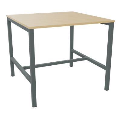ARIAL T L120XP120XH104,5 PP 1 OBT CENTRAL PIED ARCHE CARREE FX REPOSE PIED 4P R1 SU