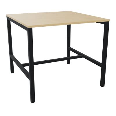 ARIAL T L120XP120XH104,5 PP 1 OBT CENTRAL PIED ARCHE CARREE FX REPOSE PIED 4P R1 ZP