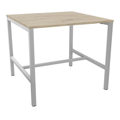 ARIAL T L120XP120XH104,5  PP1 OBT CENTRAL PIED ARCHE CARREE FX REPOSE PIED 4P R3 SA