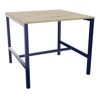 ARIAL T L120XP120XH104,5  PP1 OBT CENTRAL PIED ARCHE CARREE FX REPOSE PIED 4P R3 X4