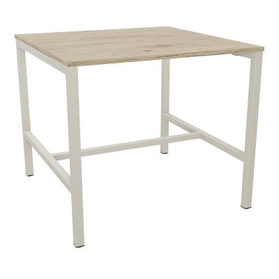 ARIAL T L120XP120XH104,5  PP1 OBT CENTRAL PIED ARCHE CARREE FX REPOSE PIED 4P R3 ZC