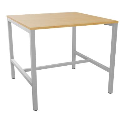 ARIAL T L120XP120XH104,5 PP 1 OBT CENTRAL PIED ARCHE CARREE FX REPOSE PIED 4P R5 SA