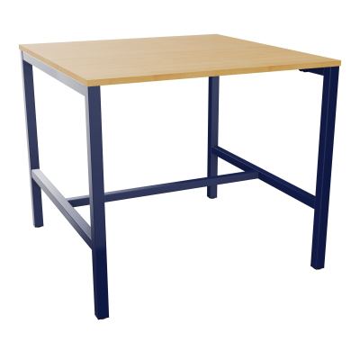 ARIAL T L120XP120XH104,5 PP 1 OBT CENTRAL PIED ARCHE CARREE FX REPOSE PIED 4P R5 X4