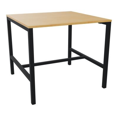 ARIAL T L120XP120XH104,5 PP 1 OBT CENTRAL PIED ARCHE CARREE FX REPOSE PIED 4P R5 ZP