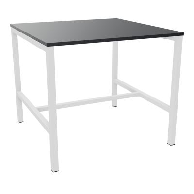 ARIAL T L120XP120XH104,5 PP 1 OBT CENTRAL PIED ARCHE CARREE FX REPOSE PIED 4P R9 SO