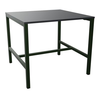 ARIAL T L120XP120XH104,5 PP 1 OBT CENTRAL PIED ARCHE CARREE FX REPOSE PIED 4P R9 ST