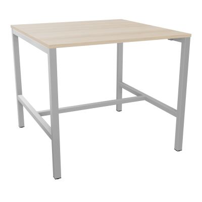 ARIAL T L120XP120XH104,5  PP1 OBT CENTRAL PIED ARCHE CARREE FX REPOSE PIED 4P RZ SA