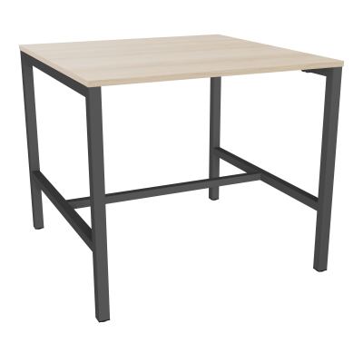 ARIAL T L120XP120XH104,5  PP1 OBT CENTRAL PIED ARCHE CARREE FX REPOSE PIED 4P RZ SC