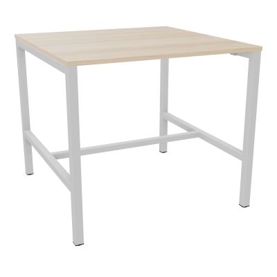 ARIAL T L120XP120XH104,5  PP1 OBT CENTRAL PIED ARCHE CARREE FX REPOSE PIED 4P RZ SD
