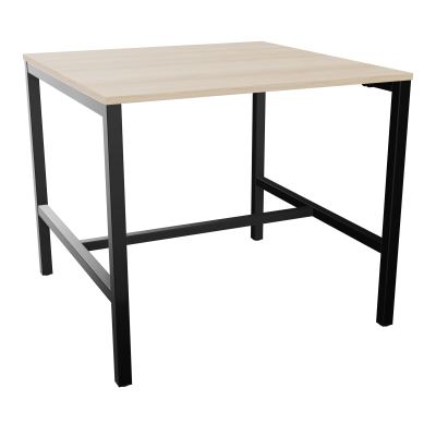 ARIAL T L120XP120XH104,5  PP1 OBT CENTRAL PIED ARCHE CARREE FX REPOSE PIED 4P RZ SG
