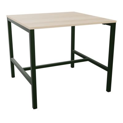 ARIAL T L120XP120XH104,5  PP1 OBT CENTRAL PIED ARCHE CARREE FX REPOSE PIED 4P RZ ST