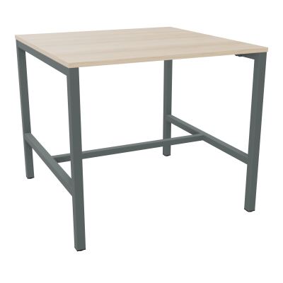 ARIAL T L120XP120XH104,5  PP1 OBT CENTRAL PIED ARCHE CARREE FX REPOSE PIED 4P RZ SU