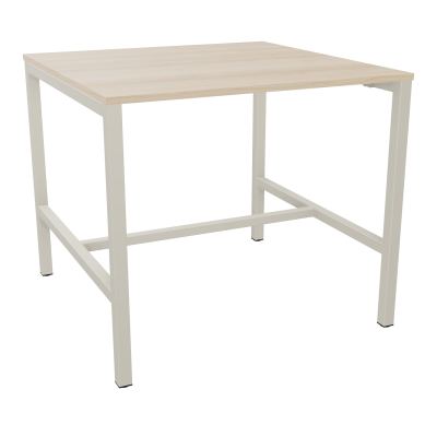 ARIAL T L120XP120XH104,5  PP1 OBT CENTRAL PIED ARCHE CARREE FX REPOSE PIED 4P RZ ZC