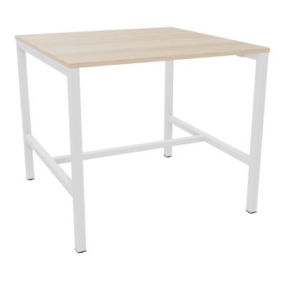 ARIAL T L120XP120XH104,5  PP1 OBT CENTRAL PIED ARCHE CARREE FX REPOSE PIED 4P RZ ZO