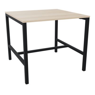 ARIAL T L120XP120XH104,5  PP1 OBT CENTRAL PIED ARCHE CARREE FX REPOSE PIED 4P RZ ZP