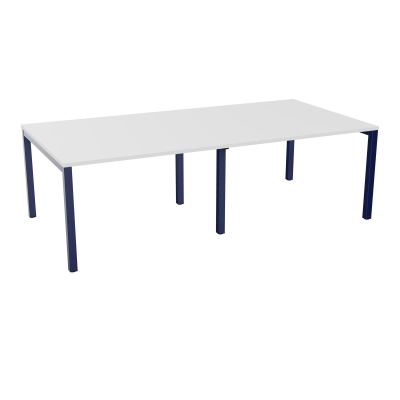 ARIAL T L240XP120XH73,5 PP OBT CENTRAL PIED ARCHE CARREE FX 8P/10P MG X4