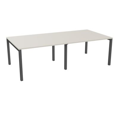 ARIAL T L240XP120XH73,5 PP OBT CENTRAL PIED ARCHE CARREE FX 8P/10P N5 SC
