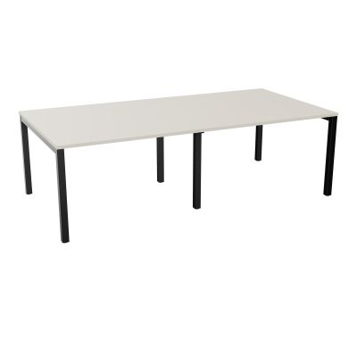 ARIAL T L240XP120XH73,5 PP OBT CENTRAL PIED ARCHE CARREE FX 8P/10P N5 SG