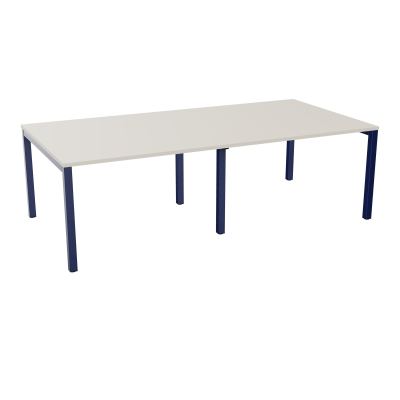 ARIAL T L240XP120XH73,5 PP OBT CENTRAL PIED ARCHE CARREE FX 8P/10P N5 X4