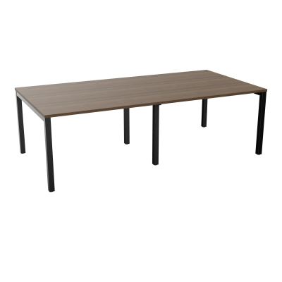 ARIAL T L240XP120XH73,5 PP OBT CENTRAL PIED ARCHE CARREE FX 8P/10P N6 SG