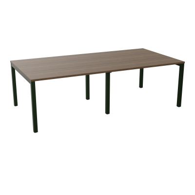 ARIAL T L240XP120XH73,5 PP OBT CENTRAL PIED ARCHE CARREE FX 8P/10P N6 ST