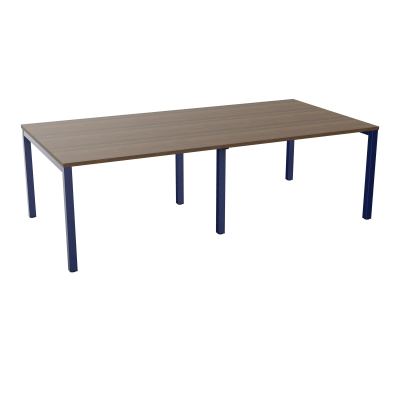 ARIAL T L240XP120XH73,5 PP OBT CENTRAL PIED ARCHE CARREE FX 8P/10P N6 X4