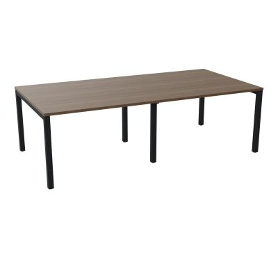 ARIAL T L240XP120XH73,5 PP OBT CENTRAL PIED ARCHE CARREE FX 8P/10P N6 ZP