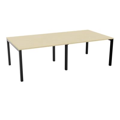 ARIAL T L240XP120XH73,5 PP OBT CENTRAL PIED ARCHE CARREE FX 8P/10P N8 SG
