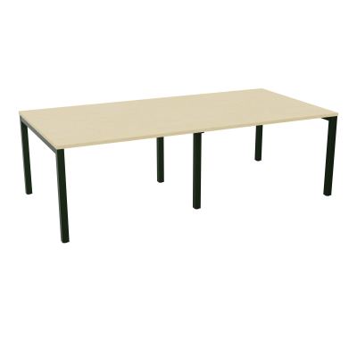 ARIAL T L240XP120XH73,5 PP OBT CENTRAL PIED ARCHE CARREE FX 8P/10P N8 ST