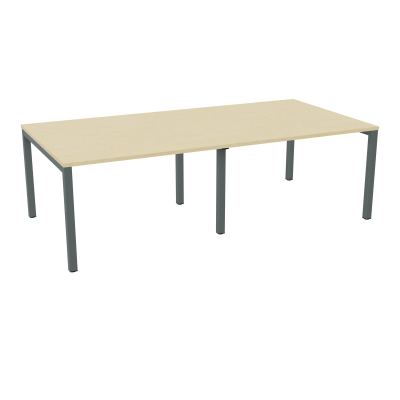 ARIAL T L240XP120XH73,5 PP OBT CENTRAL PIED ARCHE CARREE FX 8P/10P N8 SU