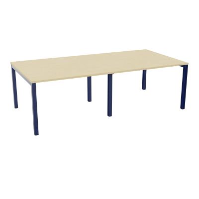 ARIAL T L240XP120XH73,5 PP OBT CENTRAL PIED ARCHE CARREE FX 8P/10P N8 X4