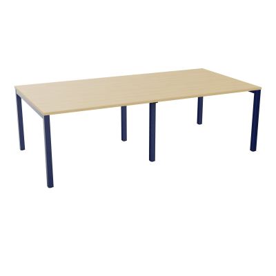 ARIAL T L240XP120XH73,5 PP OBT CENTRAL PIED ARCHE CARREE FX 6P/8P  R1 X4