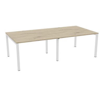 ARIAL T L240XP120XH73,5 PP OBT CENTRAL PIED ARCHE CARREE FX 8P/10P R3 SO