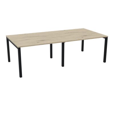 ARIAL T L240XP120XH73,5 PP OBT CENTRAL PIED ARCHE CARREE FX 8P/10P R3 ZP