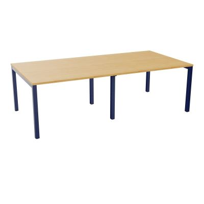 ARIAL T L240XP120XH73,5 PP OBT CENTRAL PIED ARCHE CARREE FX 6P/8P  R5 X4