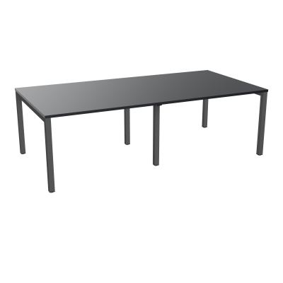 ARIAL T L240XP120XH73,5 PP OBT CENTRAL PIED ARCHE CARREE FX 6P/8P  R9 SC